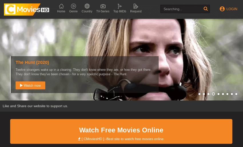 best streaming website for mac to watch tv without popups